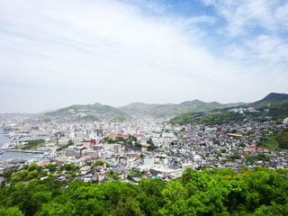 長崎観光