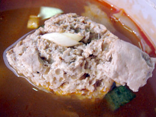 台湾旅行(士林夜市)