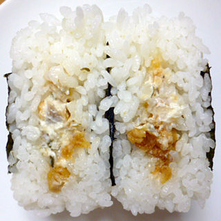 具たっぷりサンドタルタル唐揚