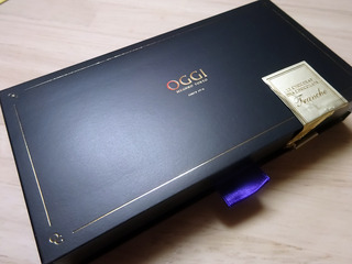 「OGGI」