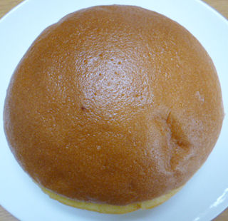 スイートダブルクリームパン