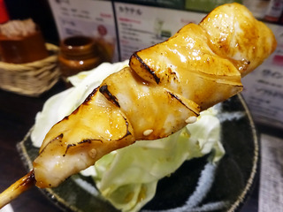 「ホルモンブルズ」
