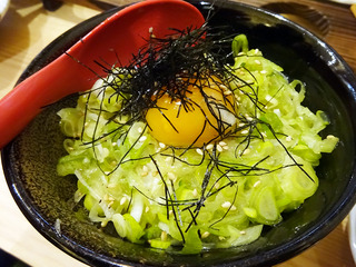 「餃子王」