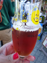 「CRAFT BEER HOLIDAY」