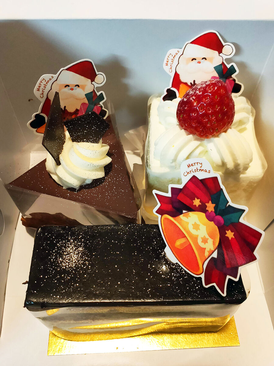 令和 最初のクリスマスはお家でまったり乾杯 食べたん買うたん By 関西女のプチ日記 Powered By ライブドアブログ