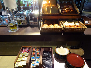 「HOTEL VISCHIO OSAKA」