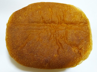 ザクザククッキーパン