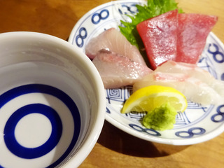 「徳田酒店」