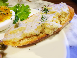 「osteria da BOSCINO」