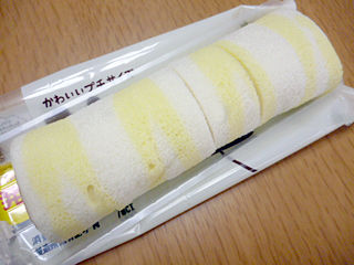 もちっとロール<ホワイトチョコ&ベリー>