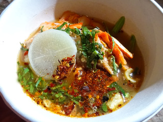 「Sukhothai Historical Park Dinner」