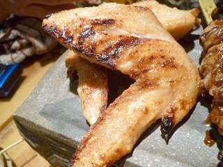 「六角鶏梅田堂山店」