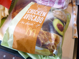 マクドナルド