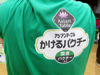 タイフェス2017