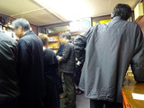 「近江屋今津酒店」