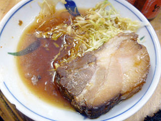 「中島酒店」