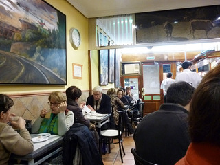 「La Pallaresa」