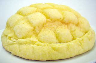 パイナップルパン