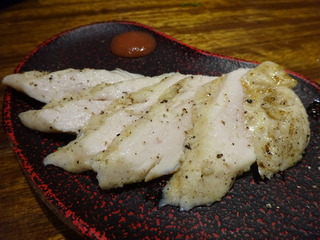 「焼鳥ひらい」