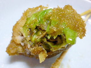「串忘」