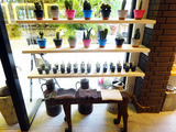 「Garden Pasta Cafe ONS」