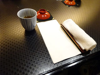 「北新地 湯木本店」
