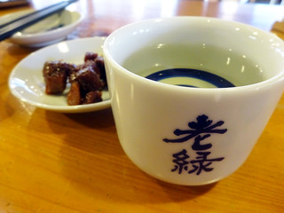 伊勢グルメ巡り