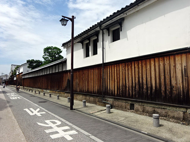 月桂冠大倉記念館