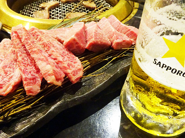 落ち着いた雰囲気で上質のお肉を堪能 焼肉の牛太 本陣 大阪心斎橋 関西女のプチ日記 Powered By ライブドアブログ 落ち着いた雰囲気で上質のお肉を堪能 焼肉の牛太 本陣 大阪心斎橋 関西女のプチ日記 Powered By ライブドアブログ