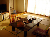 岡山旅行(鷲羽グランドホテル備前屋甲子)