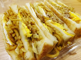 「尼崎 焼そばセンター」