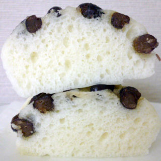 もちもち工房小豆むしぱん