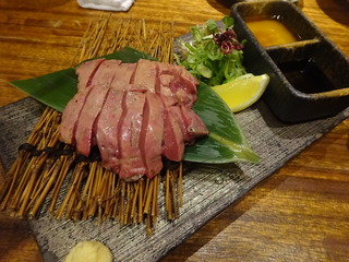 「焼鳥ひらい」