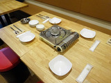 「チゲ屋」