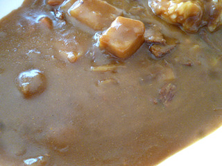 ボンカレーゴールド<中辛>