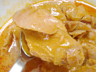 AYAMツナチャンク<イエローカレー風味>