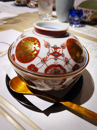 「楽待庵」