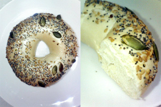 BAGEL&BAGELエブリシング