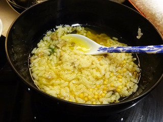「北新地 湯木本店」