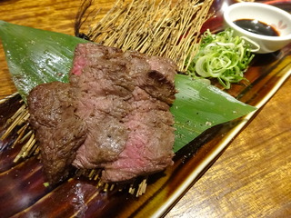 「焼鳥ひらい」