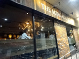 「The AGING HOUSE」