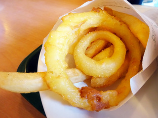 モスバーガー