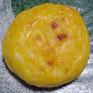 新食感ふわっと玉子天