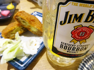 「難波のしんちゃん」