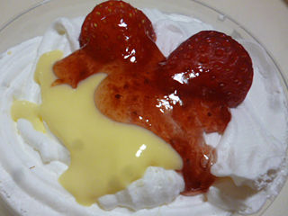 苺ショートケーキ