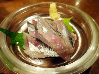「立ち呑み1500円!!」