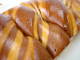 おいしくなったミルクパン