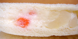 ランチパック<ポテトサラダ>