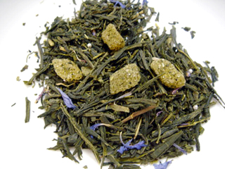 ルピシアの紅茶＆緑茶