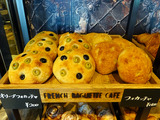 「FRENCH BAGUETTE CAFE」